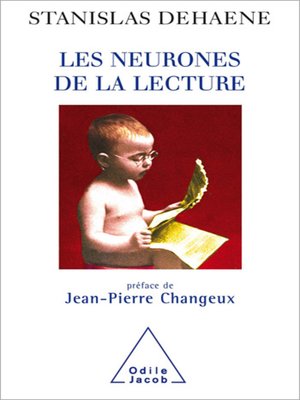 cover image of Les Neurones de la lecture
